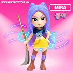 BLIND BOX KPOP DEMON HUNTERS - HUNTRIX